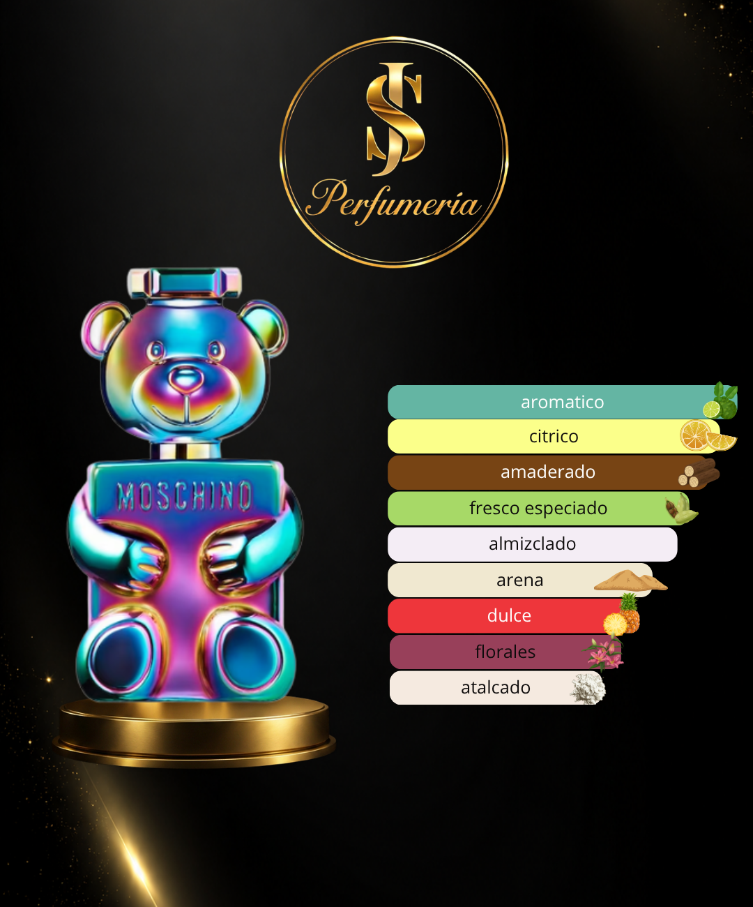 TOY 2 PEARL